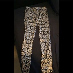 New York & Company Design Studio 7th Avenue Pants Size XS